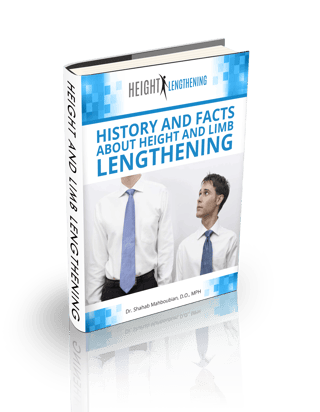 History and Facts on Height Lengthening FREE eBook Download