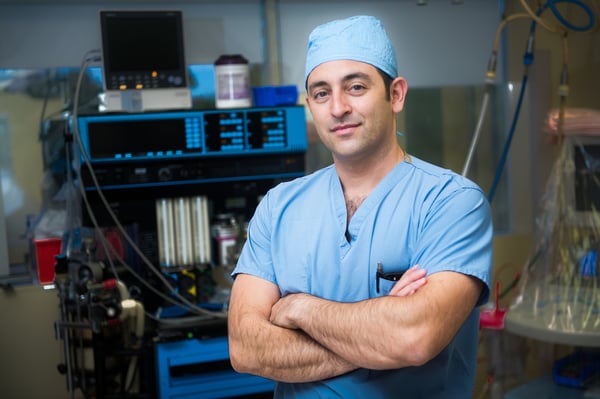 Dr. Mahboubian 2 Dr. Mahboubian 2