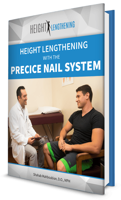 Height Lengthening Resources